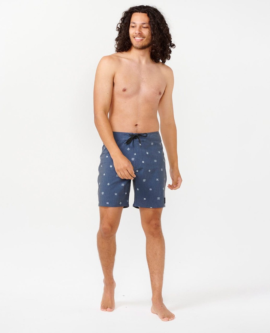 mirage hoffman breezer 18 boardshorts