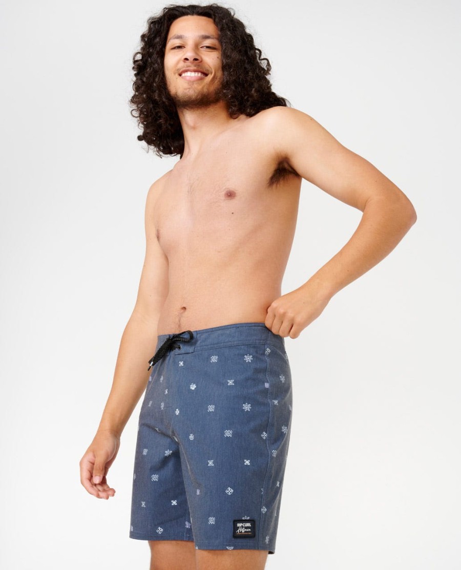mirage hoffman breezer 18 boardshorts