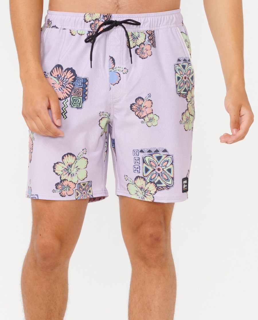 hoffman volley 18 boardshorts