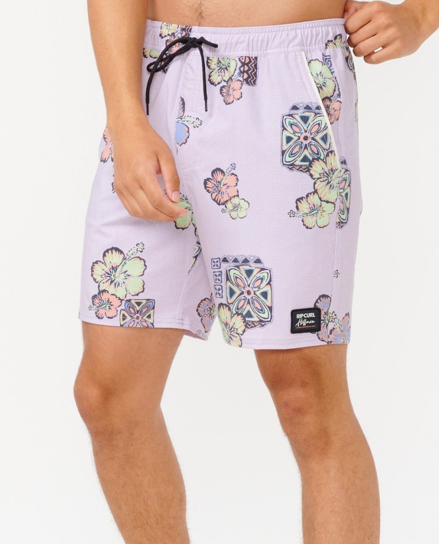 hoffman volley 18 boardshorts