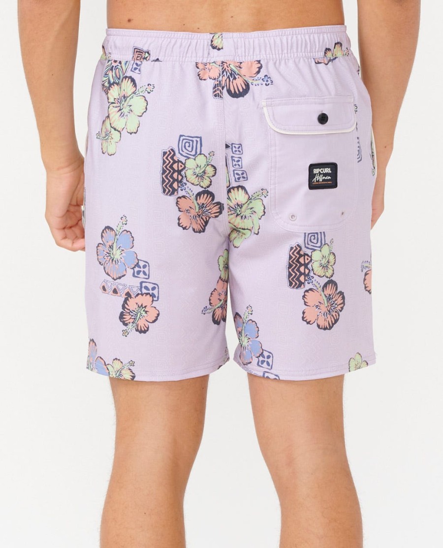 hoffman volley 18 boardshorts