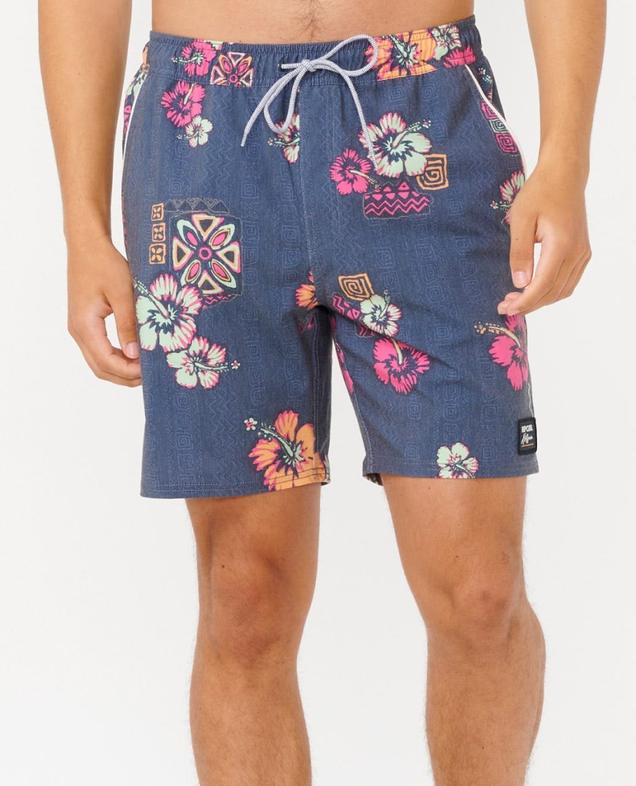 hoffman volley 18 boardshorts
