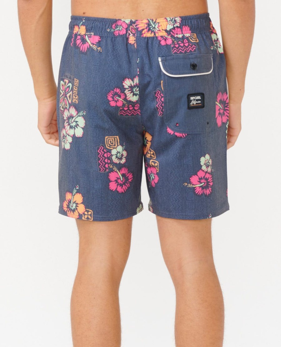 hoffman volley 18 boardshorts