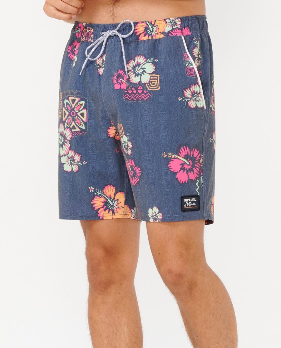 hoffman volley 18 boardshorts