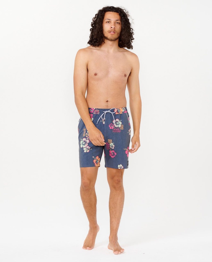 hoffman volley 18 boardshorts
