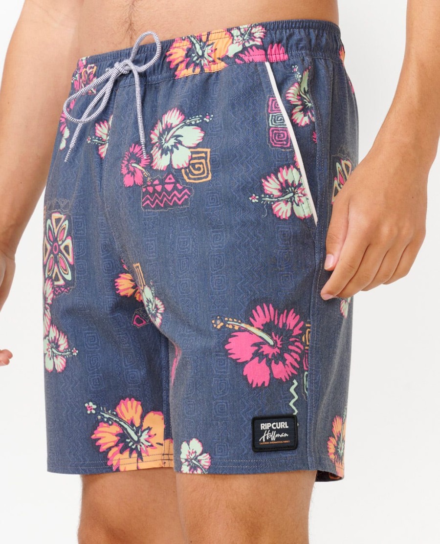 hoffman volley 18 boardshorts