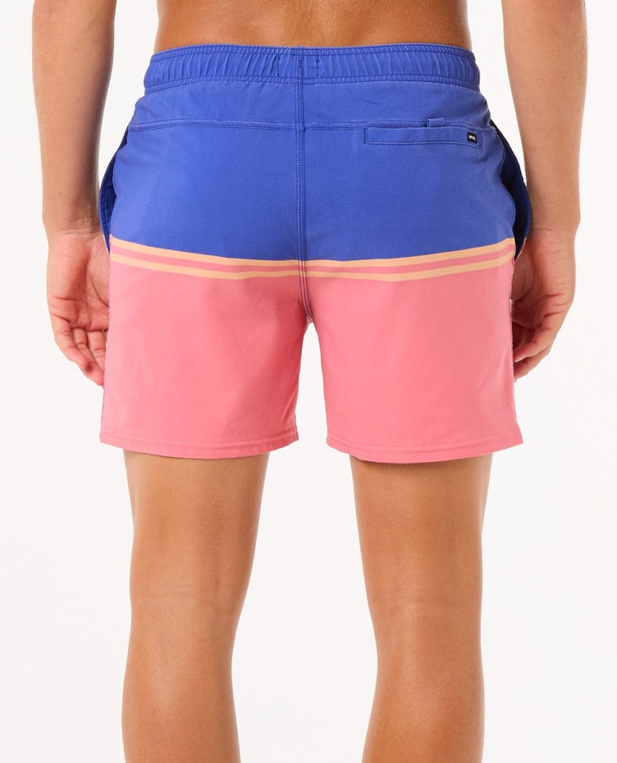 combine volley 16 boardshorts