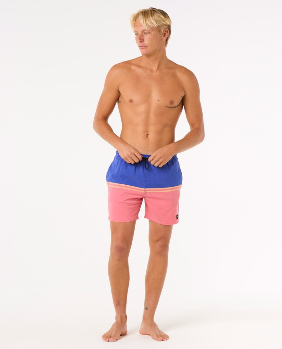 combine volley 16 boardshorts