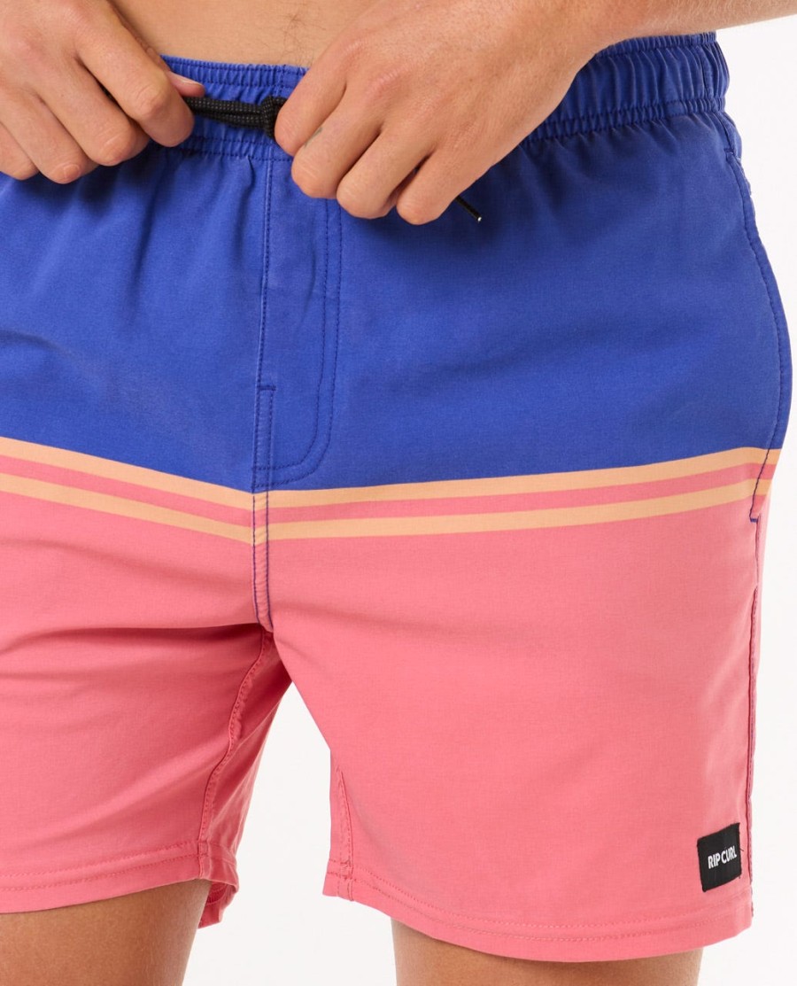 combine volley 16 boardshorts