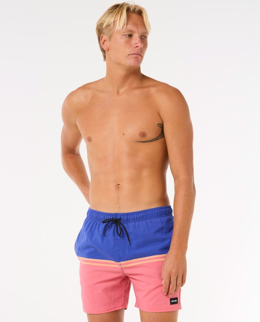 combine volley 16 boardshorts
