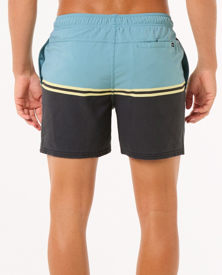 combine volley 16 boardshorts