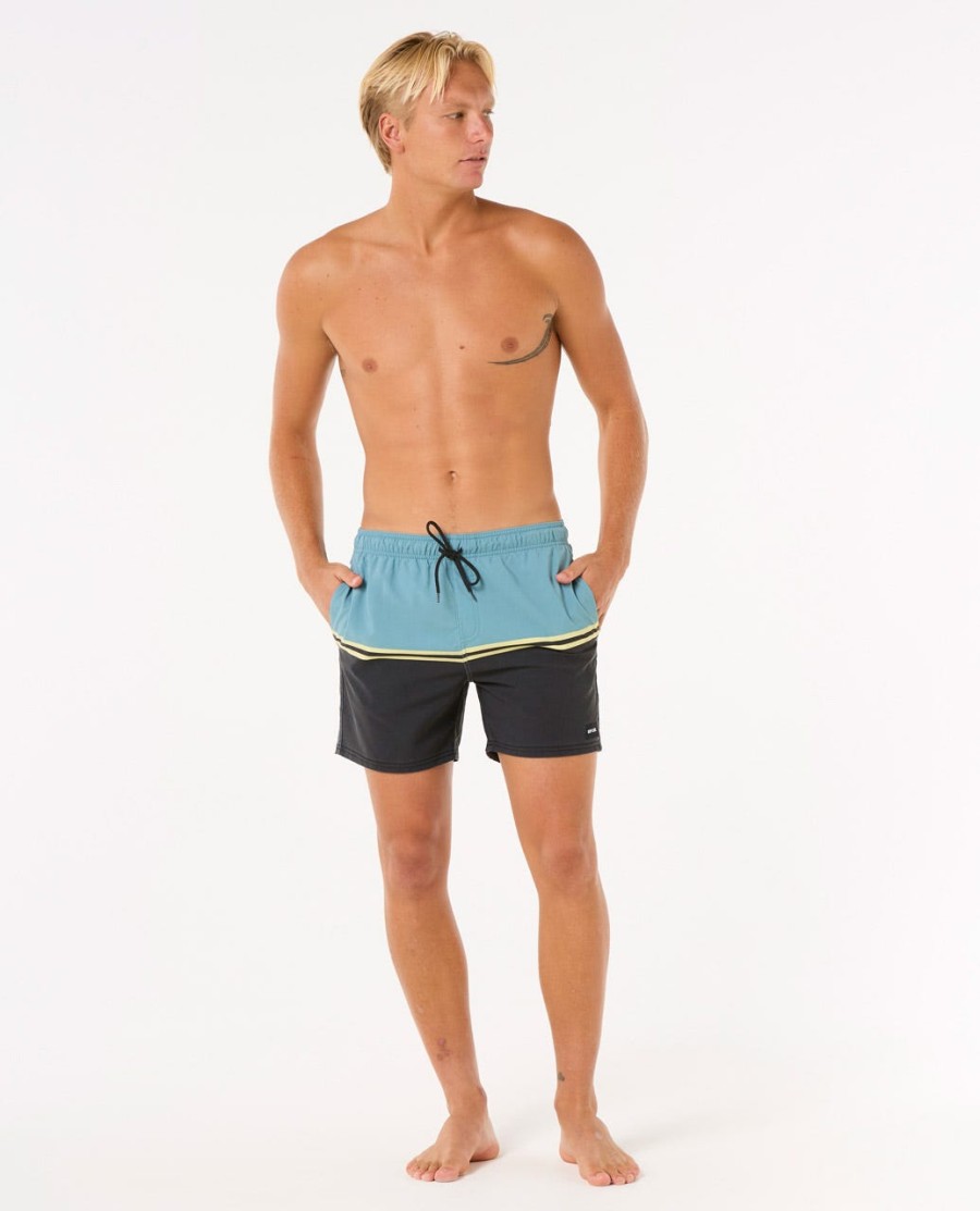combine volley 16 boardshorts