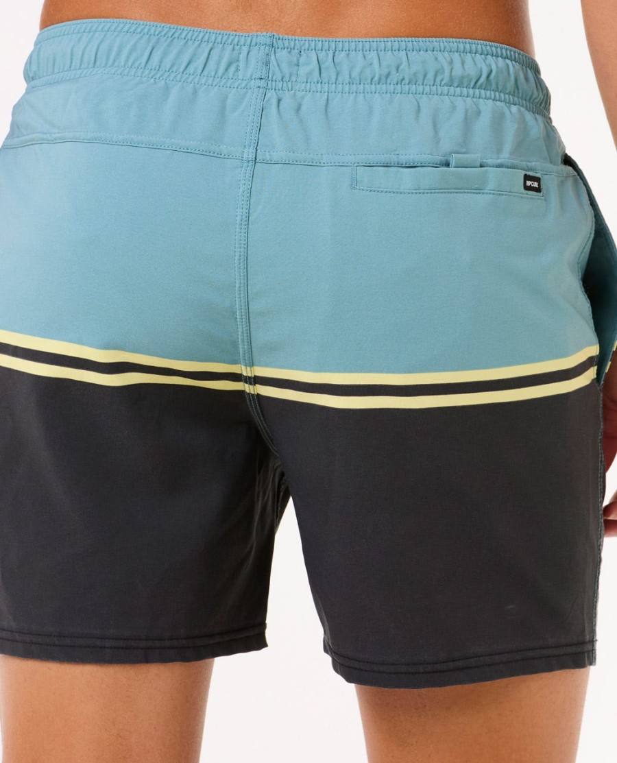 combine volley 16 boardshorts