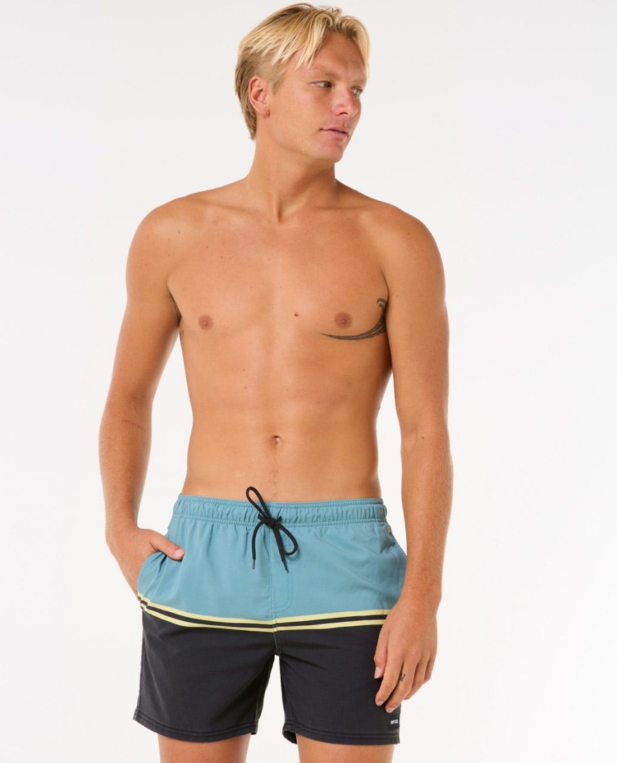 combine volley 16 boardshorts