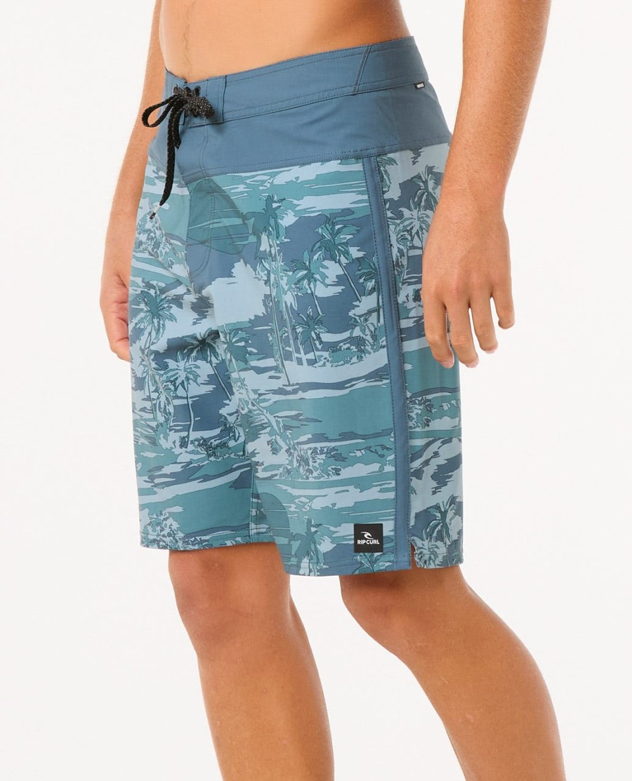 mirage barrel killa 20 boardshorts