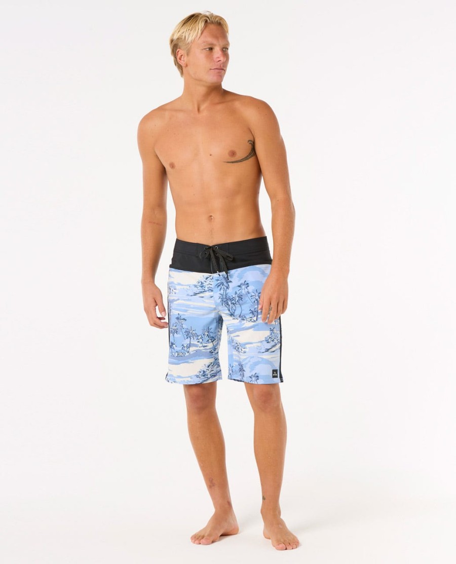 mirage barrel killa 20 boardshorts