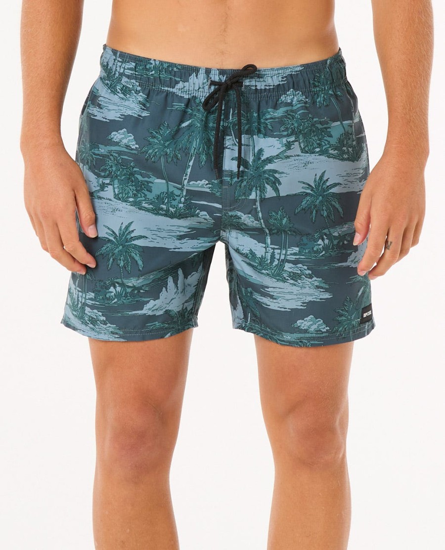 dreamers volley 16 boardshorts