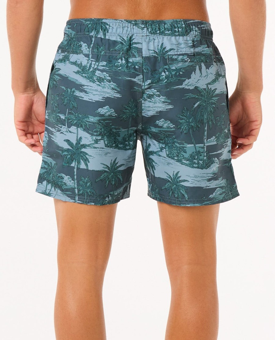 dreamers volley 16 boardshorts