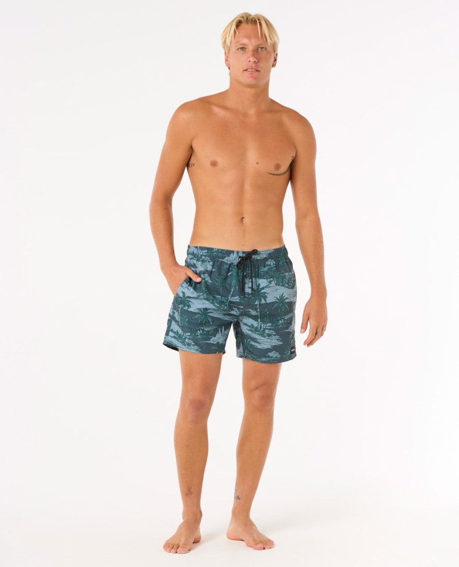 dreamers volley 16 boardshorts