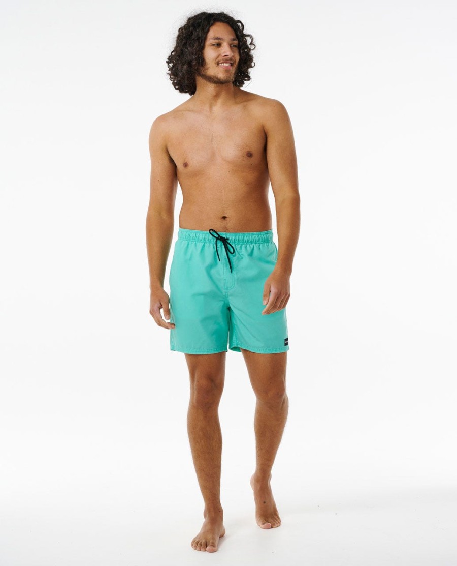 bondi 17 volley boardshorts
