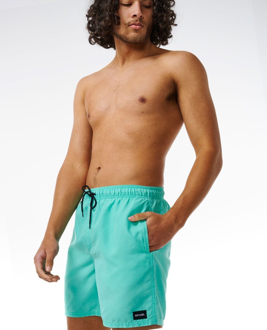 bondi 17 volley boardshorts