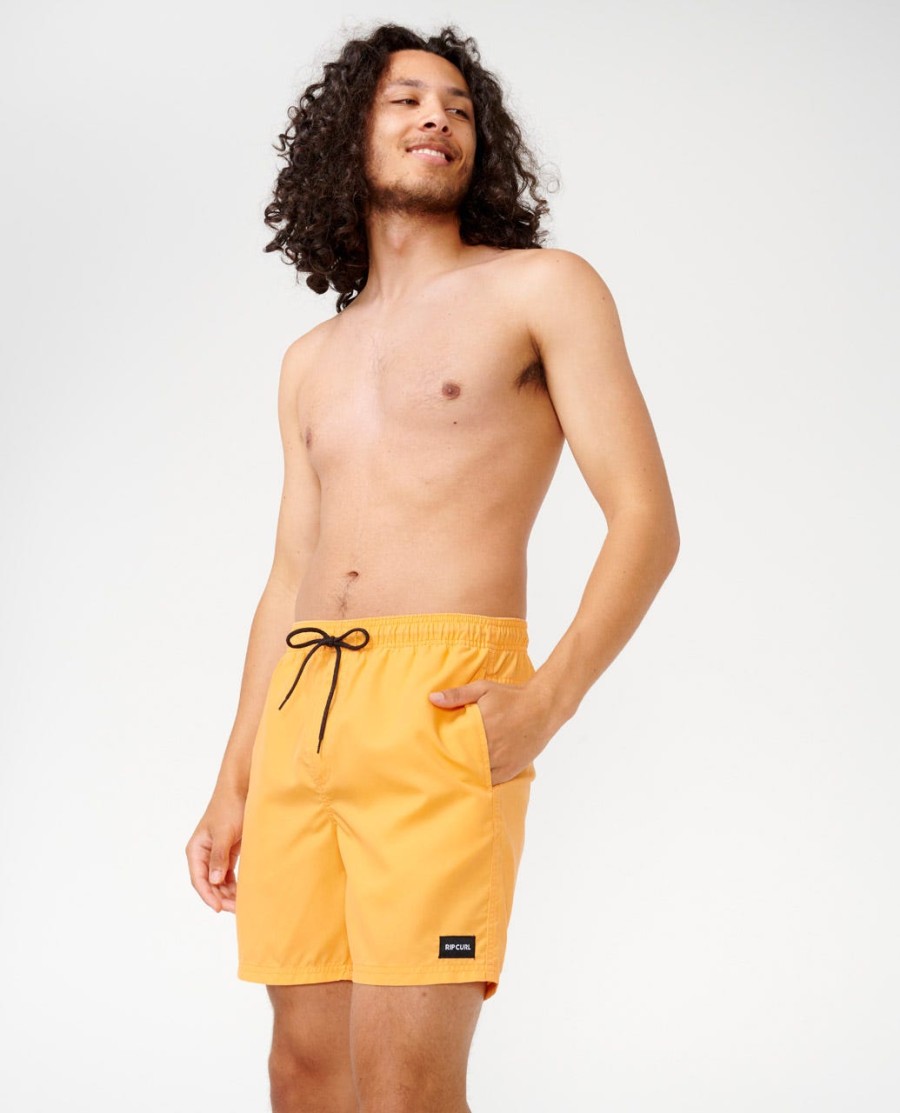 bondi 17 volley boardshorts