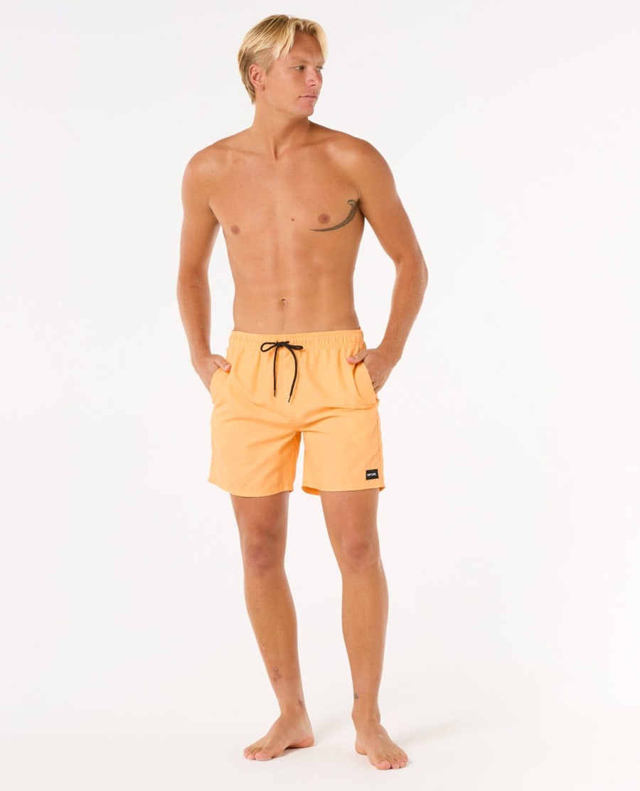 bondi 17 volley boardshorts