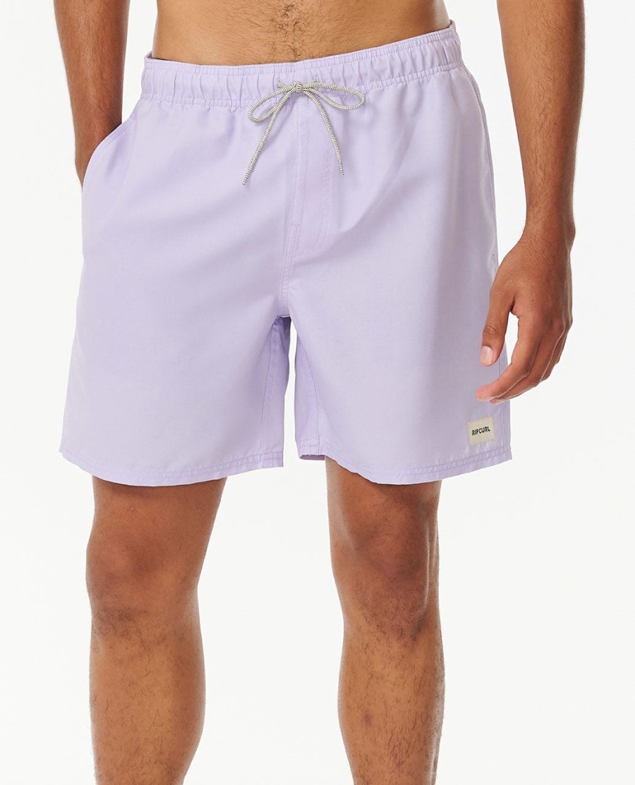 bondi 17 volley boardshorts