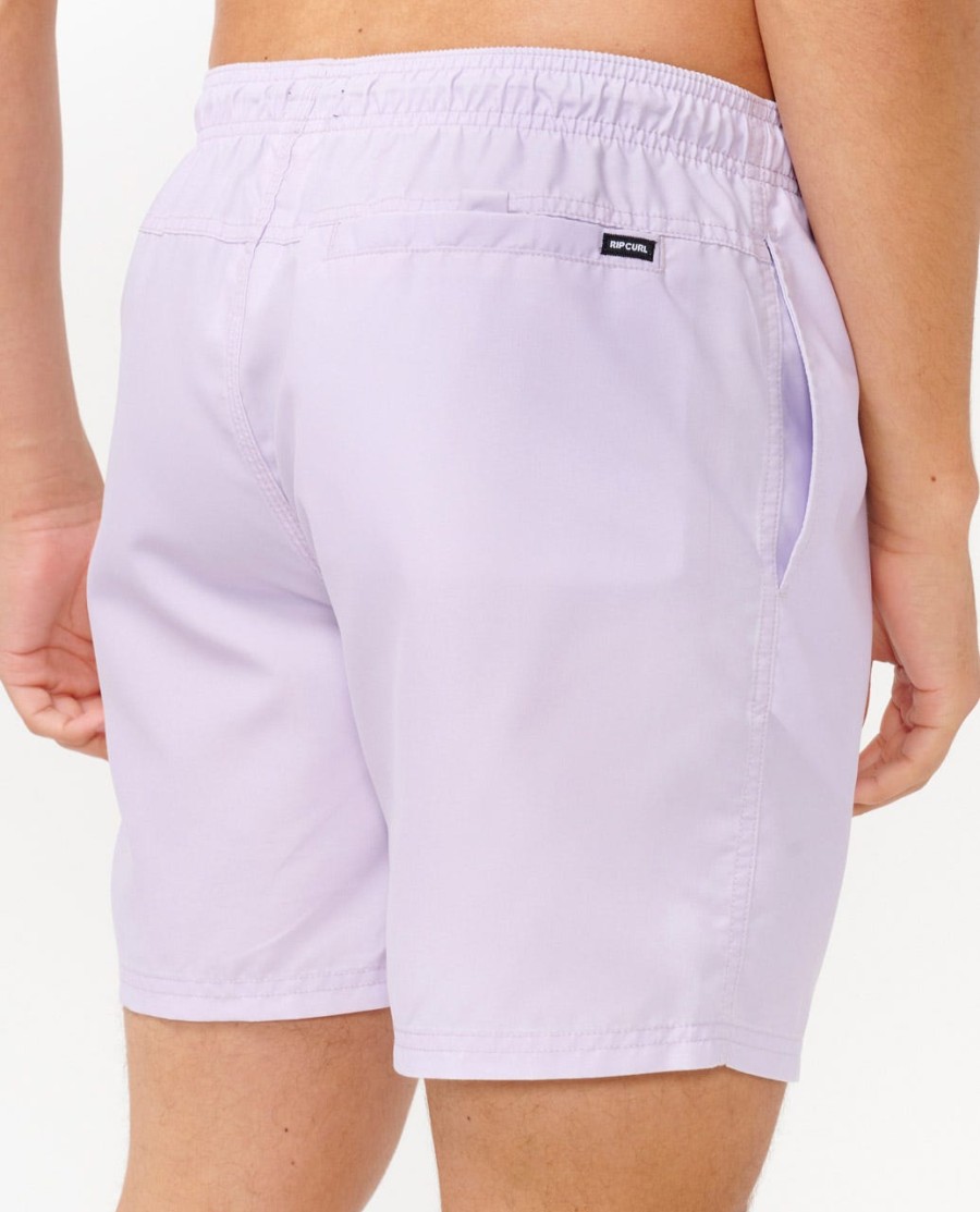 bondi 17 volley boardshorts