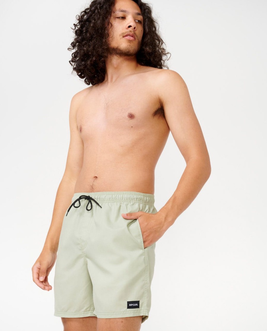 bondi 17 volley boardshorts