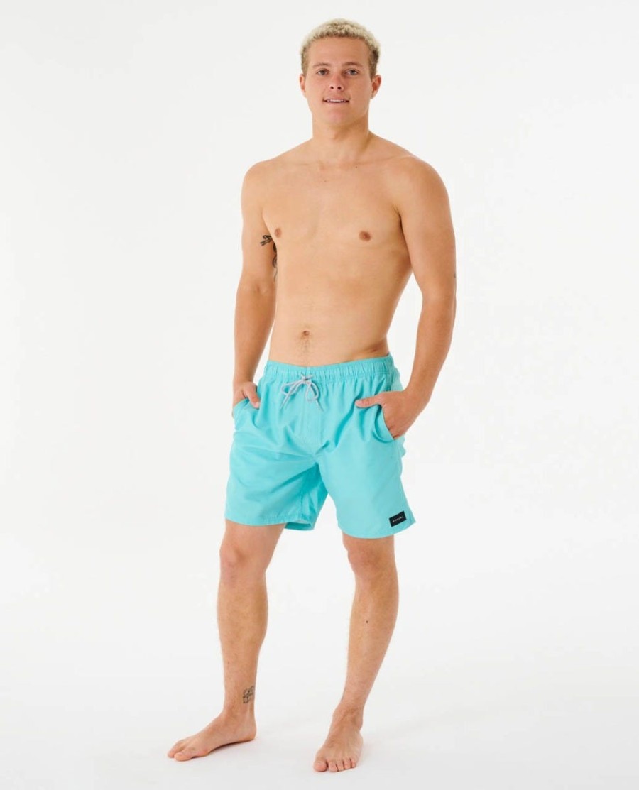 bondi 17 volley boardshorts