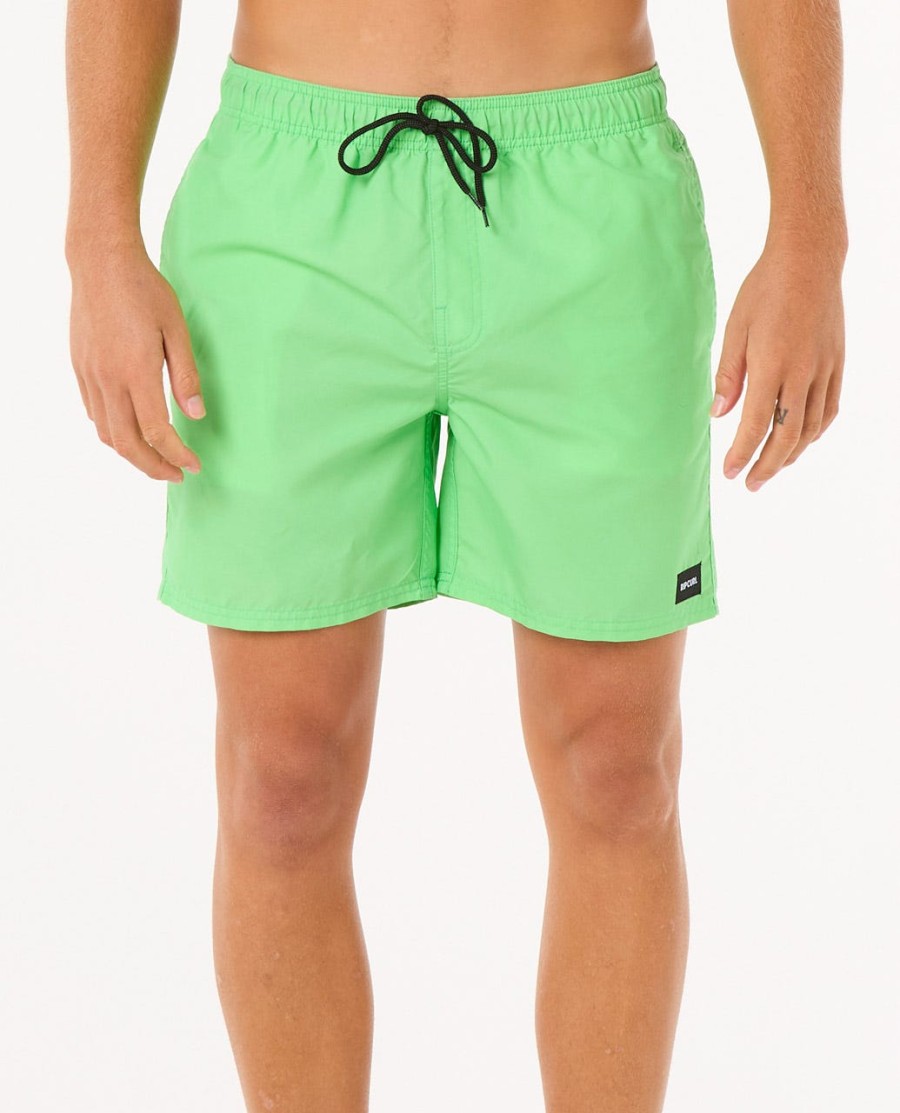 bondi 17 volley boardshorts
