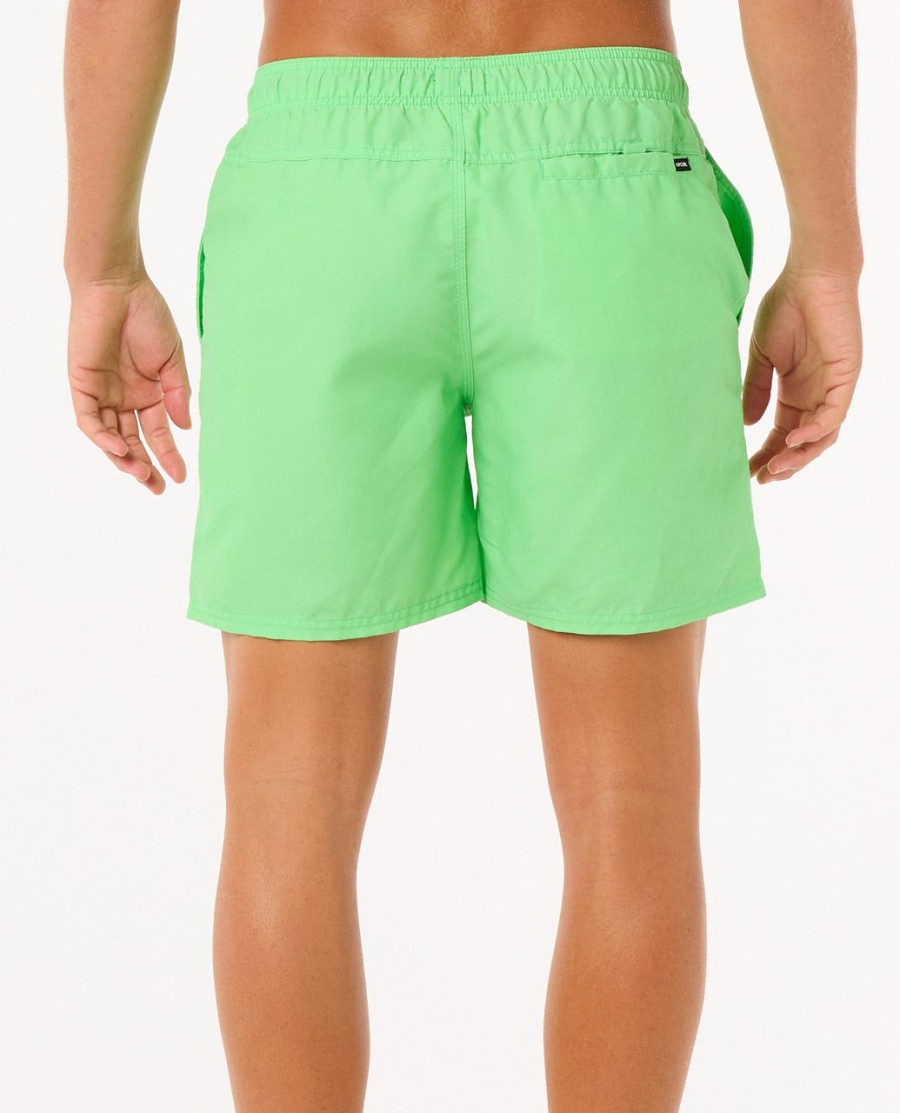 bondi 17 volley boardshorts
