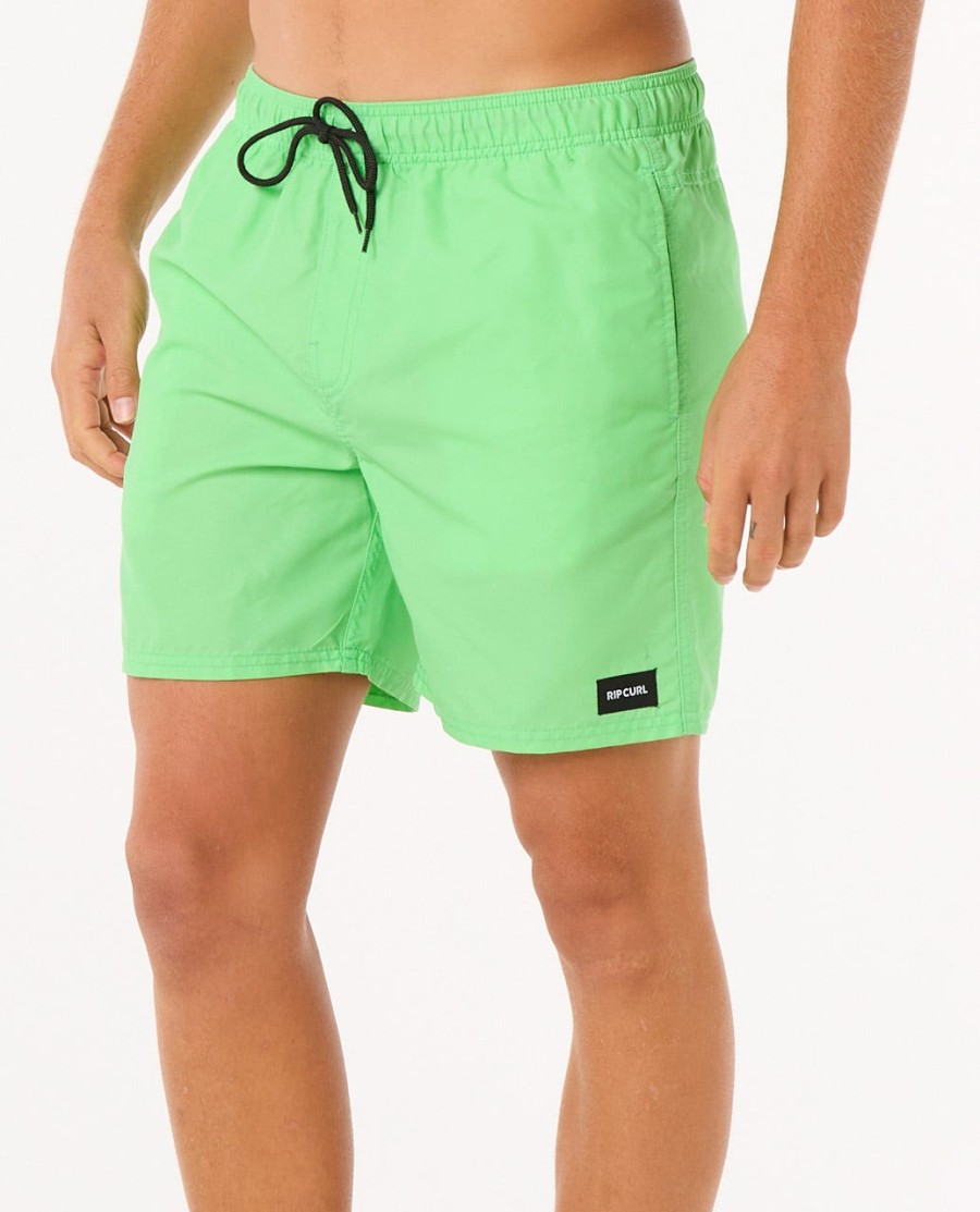 bondi 17 volley boardshorts