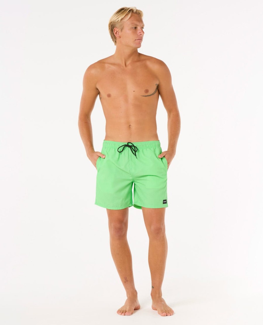bondi 17 volley boardshorts