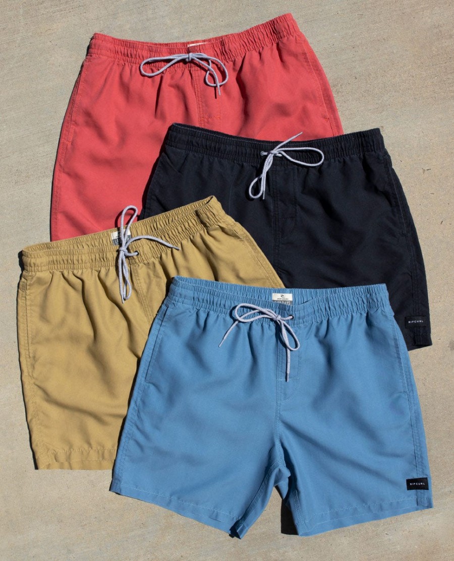 bondi 17 volley boardshorts