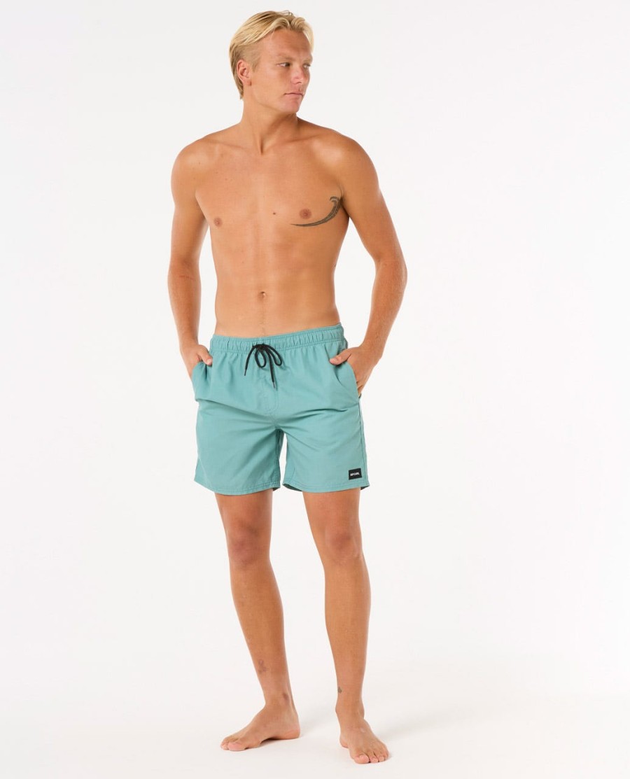 bondi 17 volley boardshorts