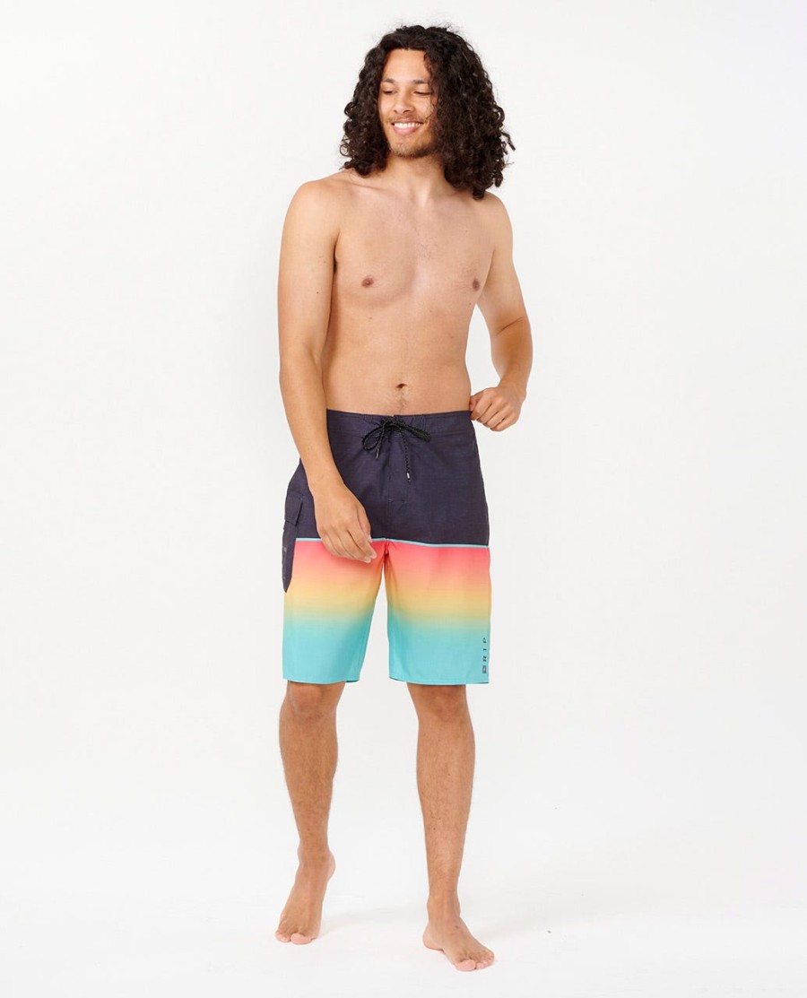 dawn patrol 21 boardshort