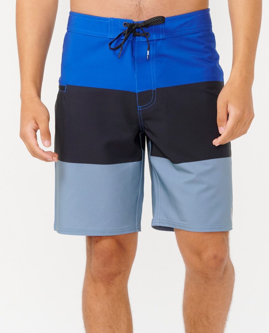 mirage divided boardshort