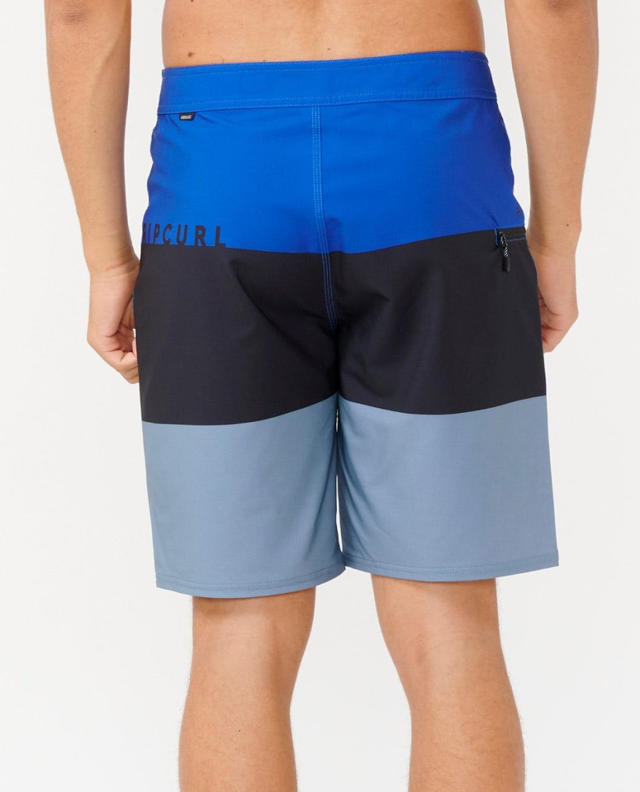 mirage divided boardshort