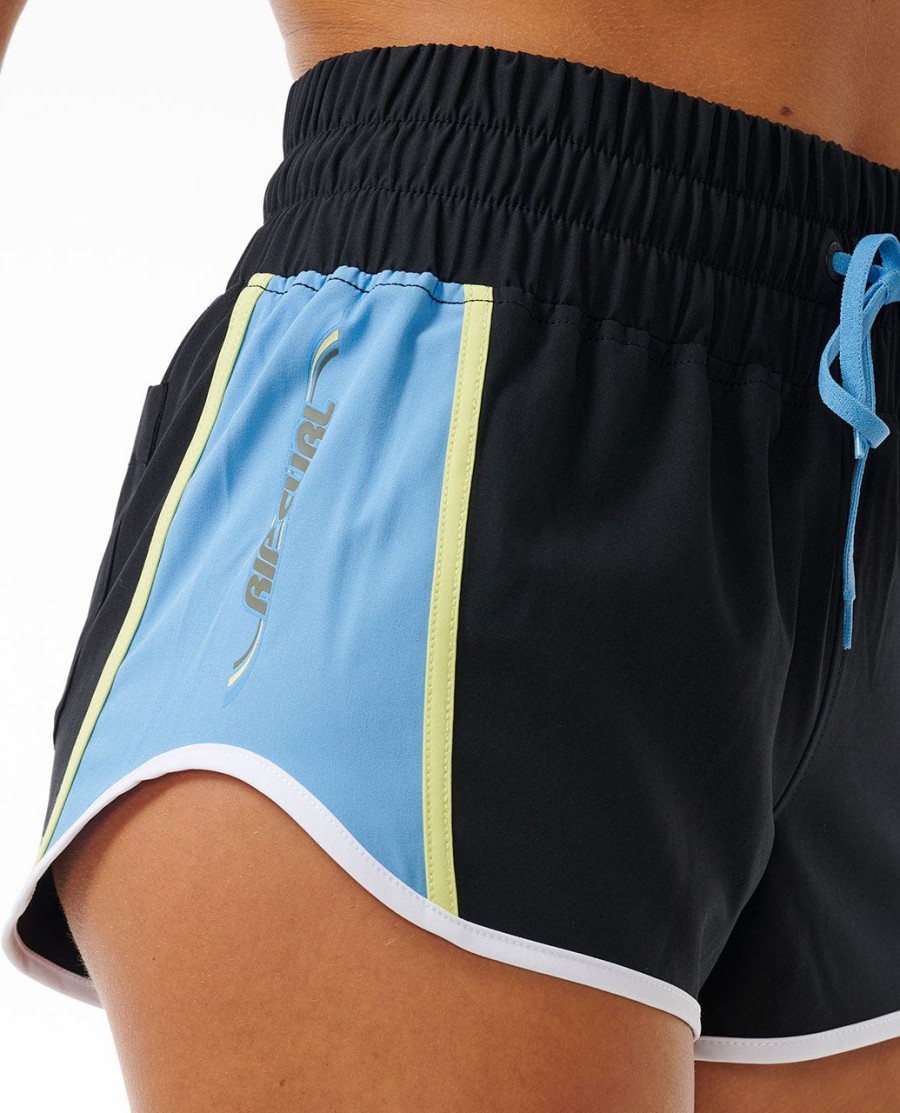 high tide 3 boardshort