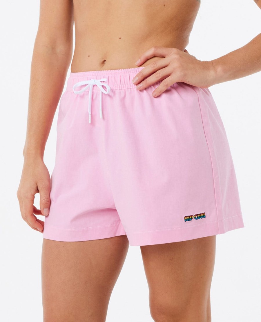 steph gilmore 5 boardshort