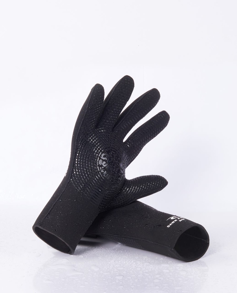 dawn patrol 3mm handschoenen