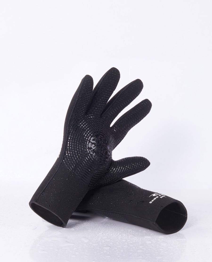 dawn patrol 3mm handschoenen