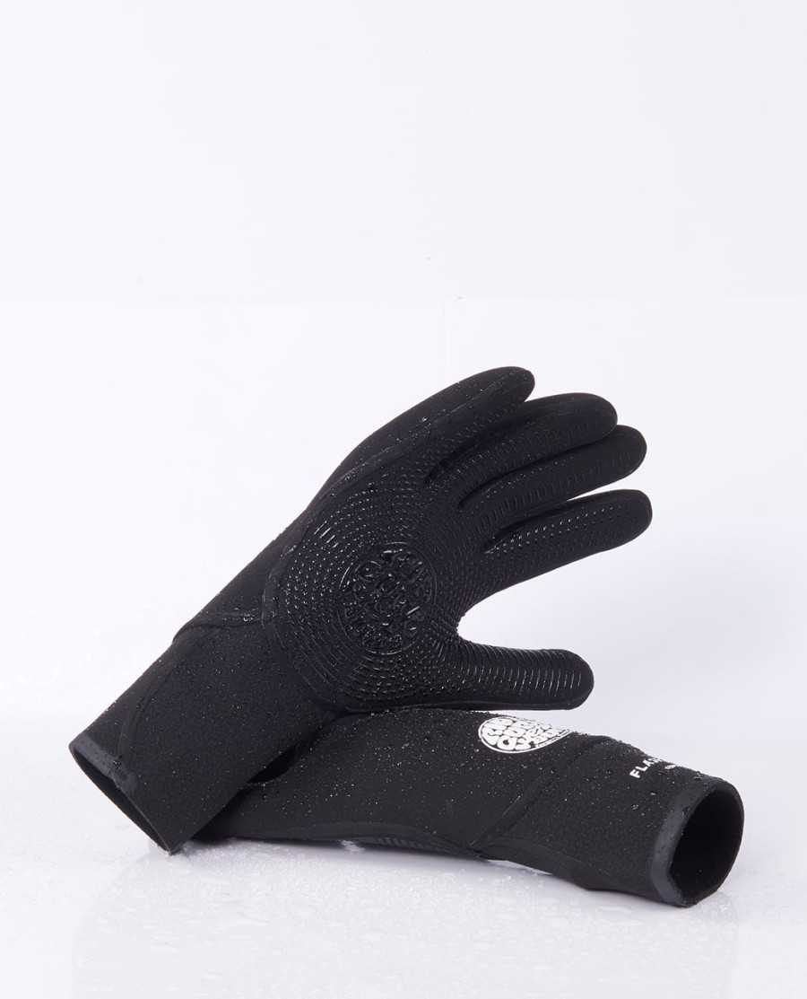 flashbomb 53 5-vingerige handschoenen
