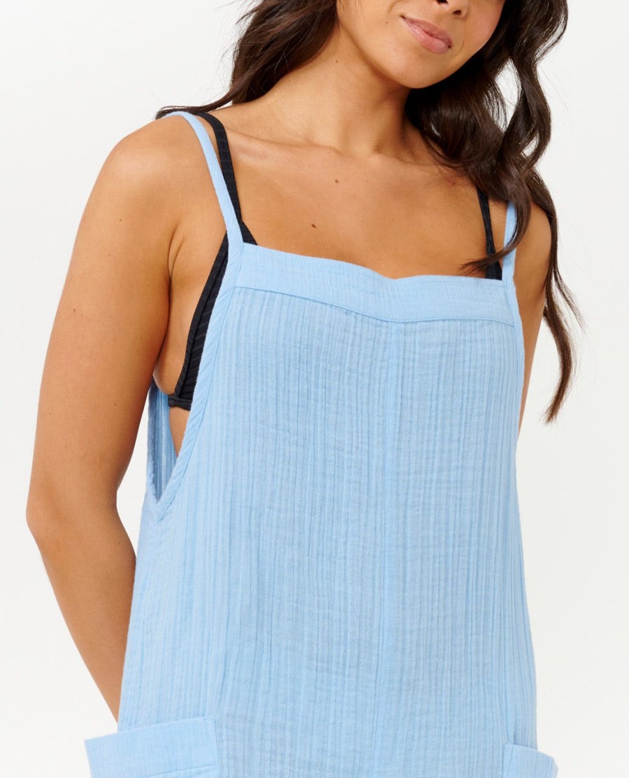 premium surfjumpsuit