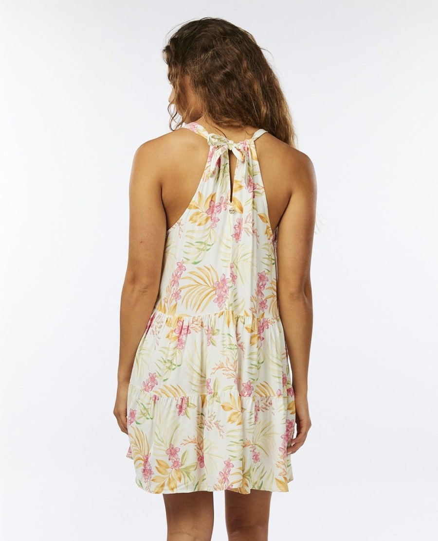 zondans cover up jurk