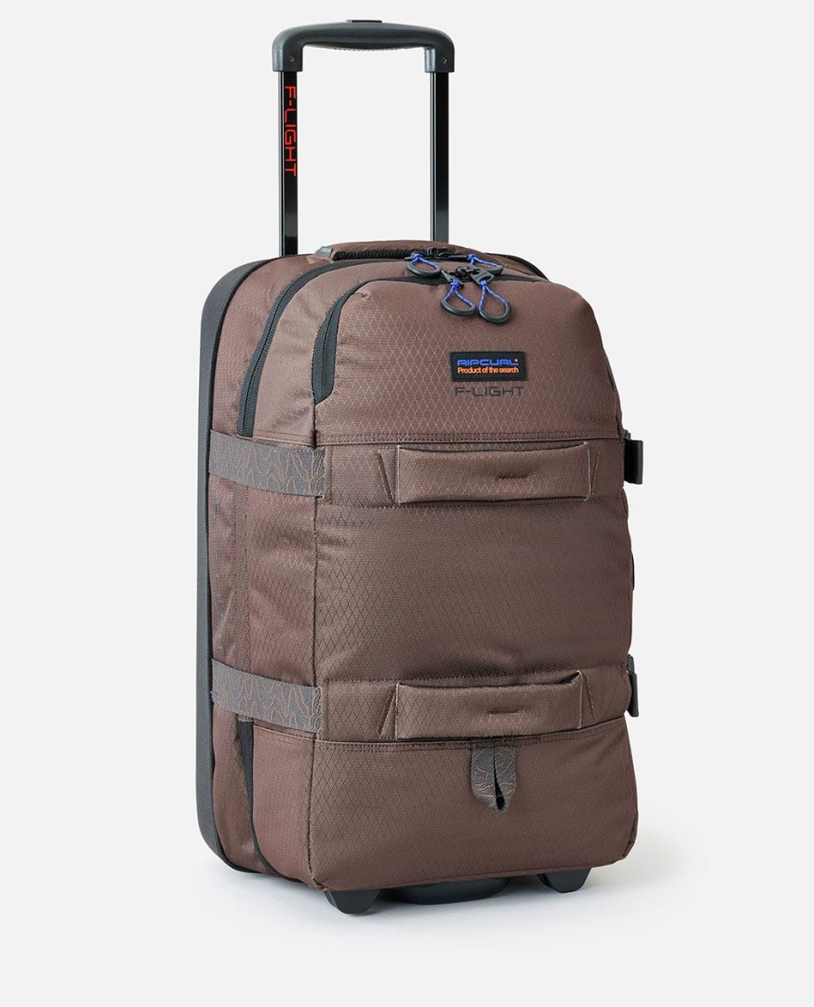 f-light transit 45l zoekbare reistas