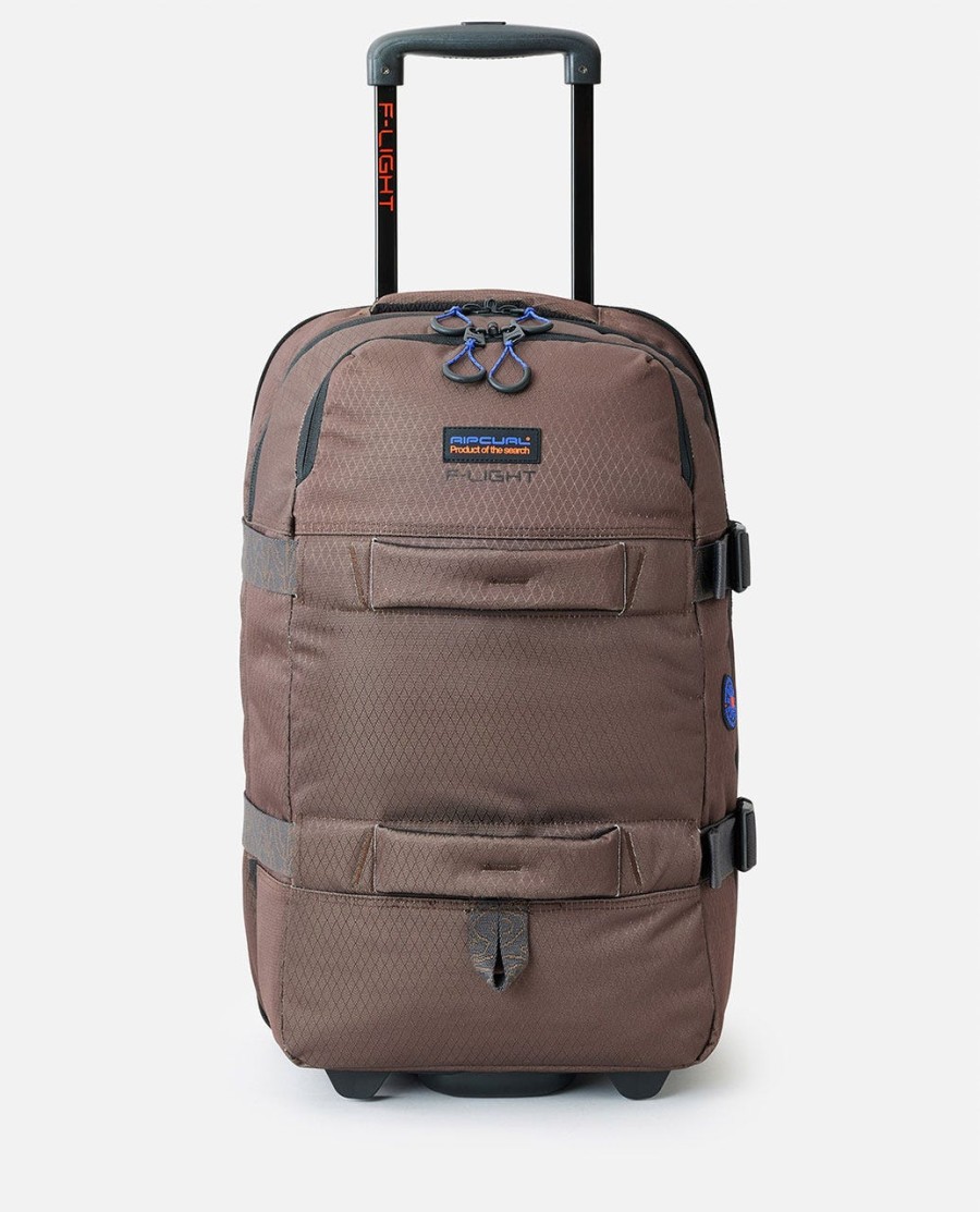 f-light transit 45l zoekbare reistas