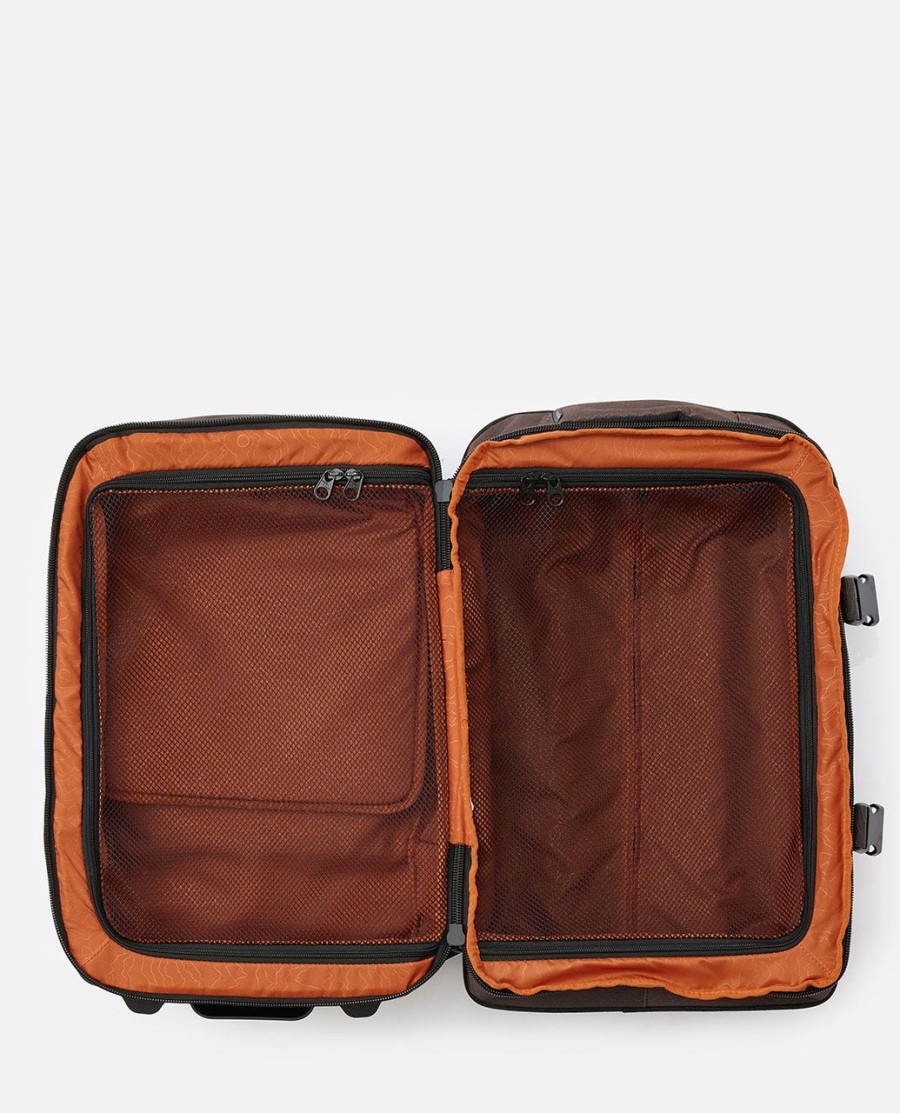 f-light transit 45l zoekbare reistas